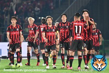 写真ギャラリー 明治安田生命J1リーグ第31節 北海道コンサドーレ札幌 4－3 川崎フロンターレ 2022年10月1日 札幌厚別公園競技場 @kanadashimpei 掲載枚数 / 100点