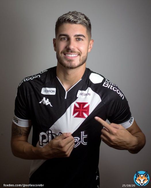Pedro Raul (26 anos) pelo Goi&aacute;s em 2022:   50 jogos  26 gols  2 assist&ecirc;ncias  137 mins p/ participar de gol  113 chutes (61 no gol)  62% convers&atilde;o de chances (!)  37 passes decisivos  Nota Sofascore 7.09  Novo refor&ccedil;o do @VascodaGama!