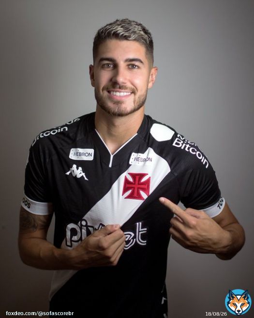 Pedro Raul (26 anos) pelo Goi&aacute;s em 2022:   50 jogos  26 gols  2 assist&ecirc;ncias  137 mins p/ participar de gol  113 chutes (61 no gol)  62% convers&atilde;o de chances (!)  37 passes decisivos  Nota Sofascore 7.09  Novo refor&ccedil;o do @VascodaGama!