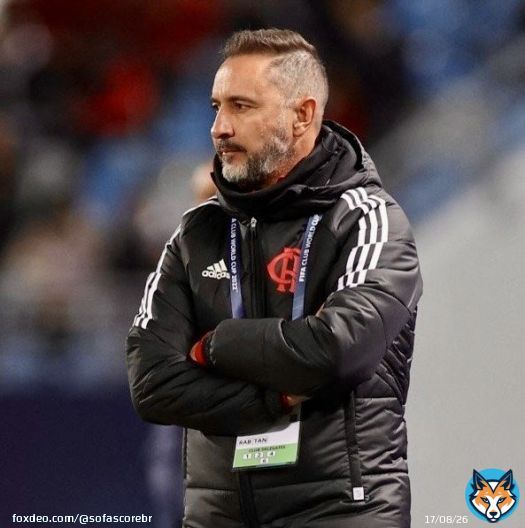 | Curiosidade:  Vitor Pereira ainda n&atilde;o conquistou t&iacute;tulos por times brasileiros.   Paulista 2022  Libertadores 2022  Brasileir&atilde;o 2022  Copa do Brasil 2022  Supercopa do Brasil 2023  Mundial de Clubes 2022