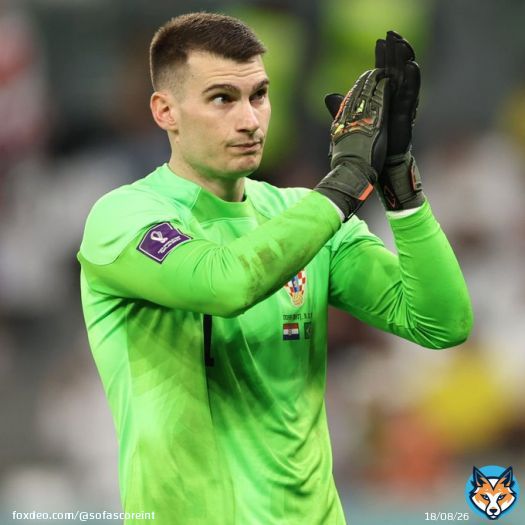 | FOCUS  Dominik Livaković v Brazil:   11 saves  7 saved shots from inside the box  1 penalty shootout saved  51 touches  26/32 accurate passes  9.0 Sofascore rating  Croatia's hero and our Player of the Match!   #CROBRA #Qatar2022 #FIFAWorldCup