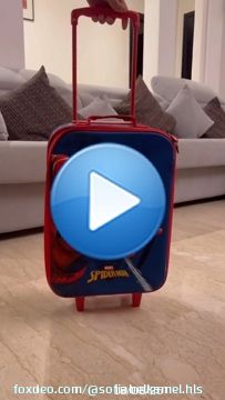 - Quand elle part en voyage solo et me laisse les enfants - \ud83d\ude05(Lmouhim au final tt le monde est content \ud83d\ude02)