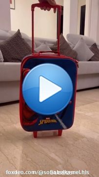 - Quand elle part en voyage solo et me laisse les enfants - \ud83d\ude05(Lmouhim au final tt le monde est content \ud83d\ude02)