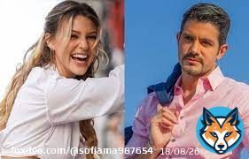 Madison Anderson Y Pepe Gamez  su luz y talento iluminan cualquier escenario @Telemundo @TLMDPR @ssmester @LatinBillboards #PepisonPremiosBillboard  #Pepison