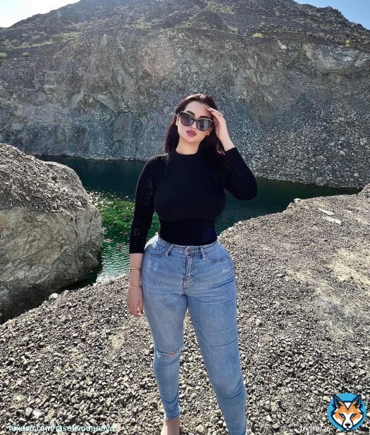 Exploring secret places #fujairah #khorfakkan #uae\ud83c\udde6\ud83c\uddea #lake #trip #hiking #enjoylife #hills #instadaily #naturelovers