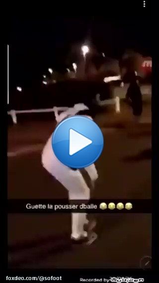 Le match de Cavani et Nunez :  #PORURU