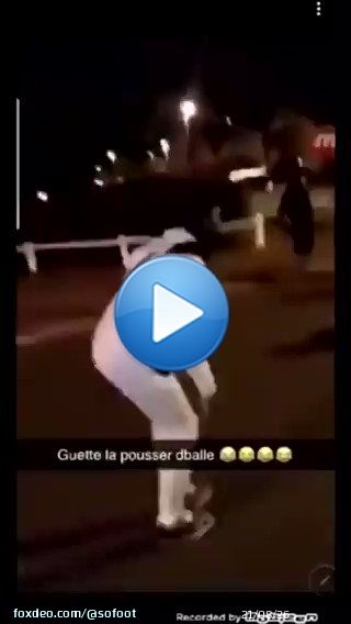 Le match de Cavani et Nunez :  #PORURU