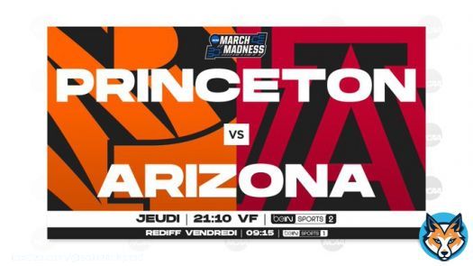 Let&rsquo;s go dancing ! Les grands d&eacute;buts de la March Madness 2023 c&rsquo;est en live sur @beinsports_FR 2 ce soir &agrave; 21h10 avec @singletonchr ! #MarchMadness #nbaextra