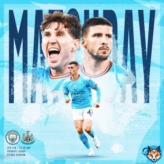 ????????'???? ????????????????????????????????!!!   Premier League  Etihad Stadium  @NUFC   15:30 KO EAT  BT Sport 1