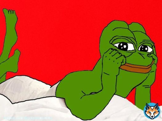 Who's active on this red weekend?  I'm taking notes