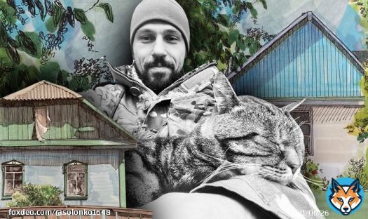 English translation of Serhiy Myronov's texts, who served in our unit and died near Bakhmut in November 2022. Serhiy was a historian and tour guide who specialized in the history of Kyiv. He was very systematic organizer and a fearless person