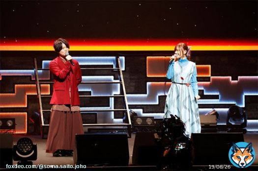 「るろうに剣心」から斉藤壮馬、高橋李依が出演！「リコリコ」「着せ恋」など話題作も登場した「Aniplex Online Fest2022」|芸能人・著名人のニュースサイト ホミニス