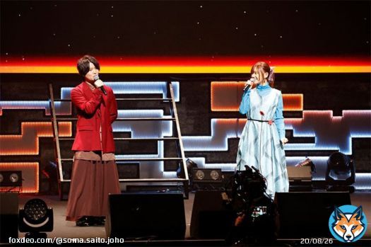 「るろうに剣心」から斉藤壮馬、高橋李依が出演！「リコリコ」「着せ恋」など話題作も登場した「Aniplex Online Fest2022」|芸能人・著名人のニュースサイト ホミニス