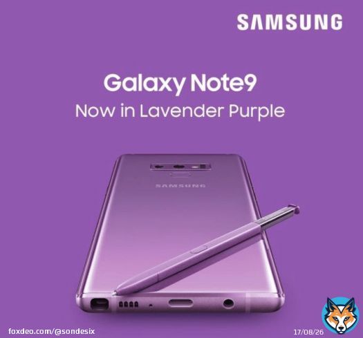 I miss the time when Samsung wasn&rsquo;t colourblind.