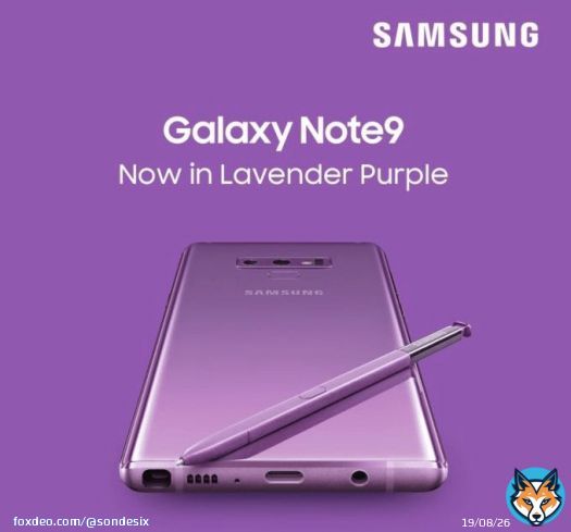 I miss the time when Samsung wasn&rsquo;t colourblind.