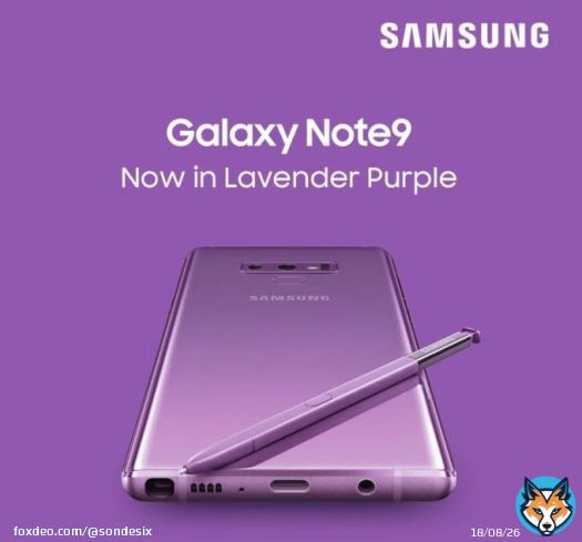 I miss the time when Samsung wasn&rsquo;t colourblind.