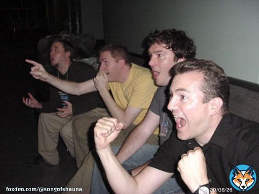 Yellowjackets Stans when their faves commit unspeakable crimes and experience unspeakable traumas