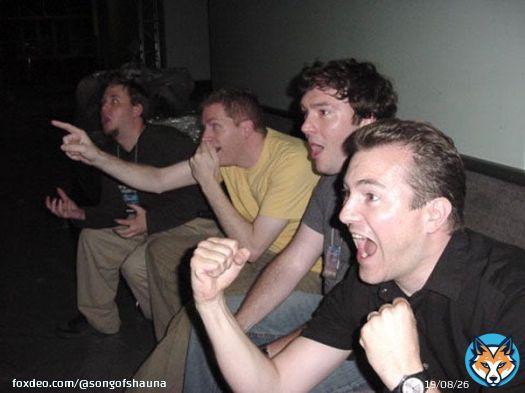 Yellowjackets Stans when their faves commit unspeakable crimes and experience unspeakable traumas
