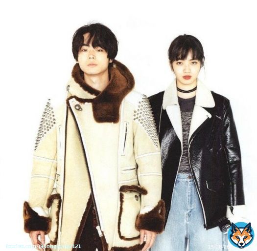 NANA KOMATSU,MASAKI SUDA  #FF0921  #piezoglyph  #スダナナ