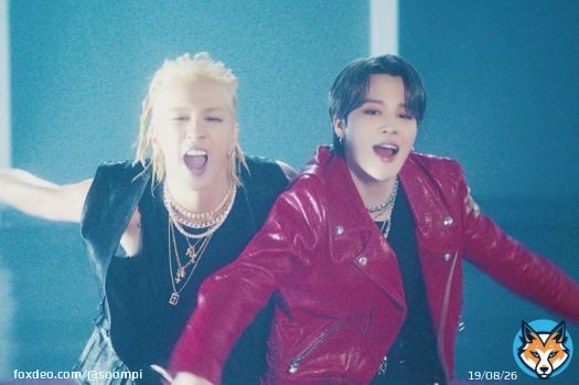 WATCH: #BIGBANG's #Taeyang Flaunts His Smooth 'VIBE' In MV For Solo Single Featuring #BTS's #Jimin