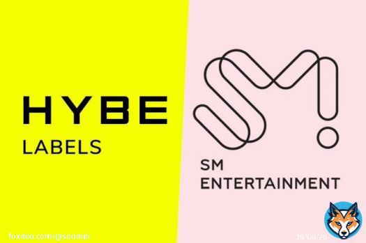 BREAKING: HYBE Becomes Top Shareholder Of SM Ent. After Acquiring 422.8 Billion Won Stake From Lee Soo Man