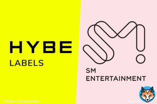 BREAKING: HYBE Becomes Top Shareholder Of SM Ent. After Acquiring 422.8 Billion Won Stake From Lee Soo Man