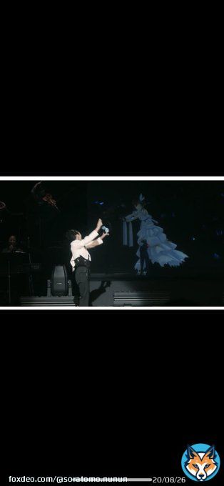 そらちゃんと広瀬さん 広瀬さん、すごく気さくでパワフルな方で、とても素敵です またそらちゃんの楽曲を作ってくださるかもしれないのは、すごく嬉しいですわ! そして、5公演の夏フェスも楽しみですわ(๑╹ワ╹)広瀬さんのバラード! #ときのそらMW