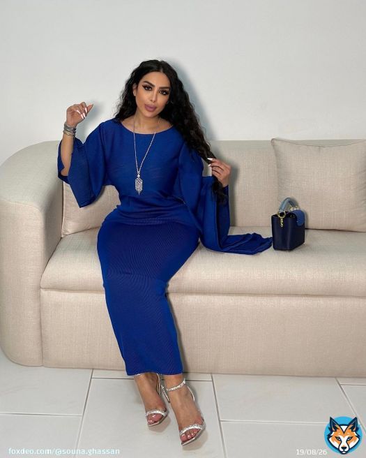Ramadan Collection from @shein_ar أحببتي إطلالتي لرمضان؟ جميع الأطقم من shein_ar@تخفيضات على مجموعة شي إن رمضان !استخدمي كود الخصم الخاص *souna* للحصول على خصم إضافي %15.أتمنى أن تتحقق كل أمنياتك في رمضان هذه السنة ~#SHEINmulvari #SHEINforAll #SHEINramadan2023 #SHEIN #شي_إن