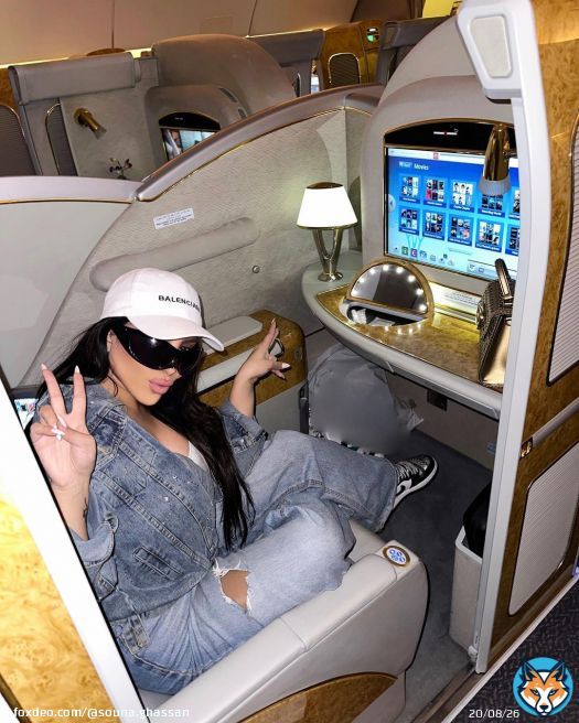 back home \u2708\ufe0f#sounaghassan #سونا_غسان