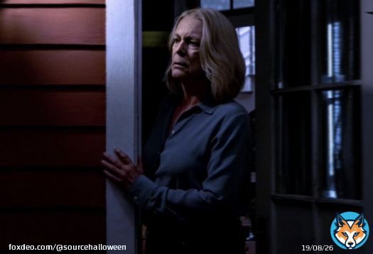 In exactly TWO WEEKS, #HalloweenEnds comes to theaters