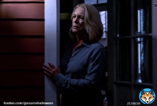 In exactly TWO WEEKS, #HalloweenEnds comes to theaters