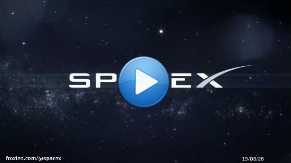 Watch Falcon 9 launch ispace&rsquo;s HAKUTO-R Mission 1 to a lunar transfer orbit &rarr;  viewers