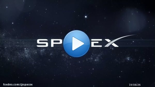 Watch Falcon 9 launch ispace&rsquo;s HAKUTO-R Mission 1 to a lunar transfer orbit &rarr;  viewers