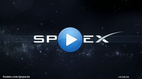 Watch Starship&rsquo;s first integrated flight test &rarr;