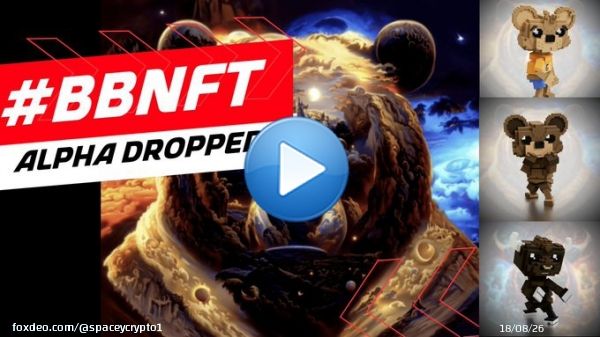 Bear & Bull Nft Collection ALPHA DROPPED TODAY! By the dev/creator @cryptoequip! What is he up to now?! . LINK:  . @bearandbullnft #BBNFT #BEARSDEEP #YUGE #NFTCollection #NFTGiveaways #NFTCommuntiy #NFTartwork #nftart #nftarti̇st #NFTNYC2023