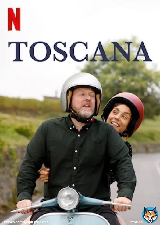 فيلم TOSCANA  حين يسافر طاهٍ إلى 'توسكانا' لبيع أعمال والده التجارية، يلتقي بامرأة من سكّانها تُلهمه بإعادة التفكير في نهجه بشأن الحياة والحبّ.  فيلم مُلهم رومانسي رهيييييب \ud83e\udde1 \ud83e\udd70   #يلا_يا_اهلي  #الاردن #مقاطعة_المراعي  #الوداد_الداد_الاهلي