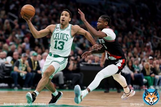 Portland Trail Blazers Vs Boston Celtics game starts on Mar 18, 2023 at 2:00:00 AM UTC. Watch the game on&nbsp; NBA Live stream online free  #NBA #NBAAllStar #TRAILBLAZING #BostonCeltics #Celtics #basketball #NBA2K23 #NBAextra