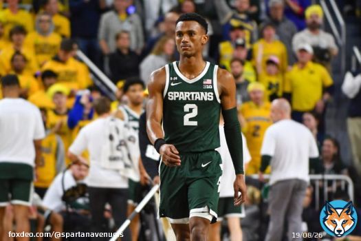 March is here so let's dive into some bold predictions for a potential Big Ten Tournament -- and NCAA Tournament -- run. #GoGreen