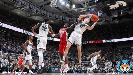 2023 Big Ten basketball tournament schedule: Here's who Michigan, MSU face in Chicago