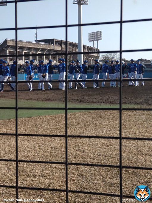 連勝！ #ベイスターズ #baystars #DeNA #横浜頂戦  #草薙  #三浦大輔
