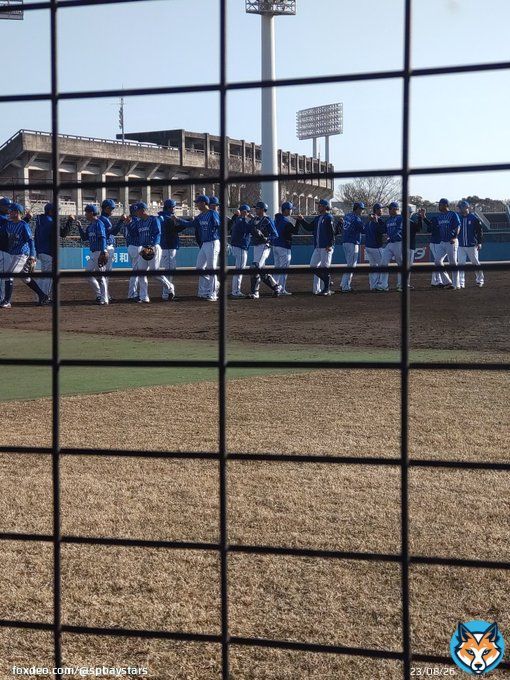 連勝！ #ベイスターズ #baystars #DeNA #横浜頂戦  #草薙  #三浦大輔