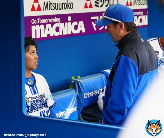 監督がここまで言うのは珍しく、、  DeNA・東が乱調5回6失点　開幕ローテへ三浦監督厳しい評価「競争している中で大きく後退」― スポニチ Sponichi Annex 野球  #ベイスターズ #baystars #DeNA #横浜頂戦  #三浦大輔 #東克樹