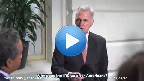 If you don&rsquo;t pay your taxes, the IRS will come after you.  If Hunter Biden doesn&rsquo;t pay his taxes, the IRS waits until the statute of limitations expires.  Why is the Biden family treated differently than every other family in America?