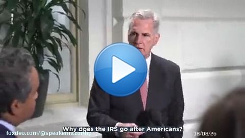 If you don&rsquo;t pay your taxes, the IRS will come after you.  If Hunter Biden doesn&rsquo;t pay his taxes, the IRS waits until the statute of limitations expires.  Why is the Biden family treated differently than every other family in America?
