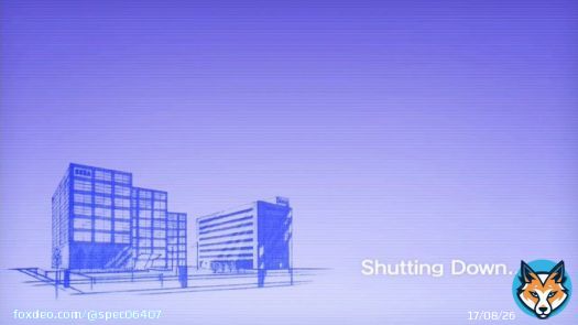 メガドライブミニ2ずっと電源入れてたから気づかなかったんだけどシャットダウンの画像がセガ・エンタープライゼス本社の1号館・2号館じゃん 細かいネタ仕込んでるなあ あえてセガ・エンタープライゼスと記載しました&hellip; #メガドラミニ