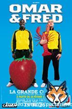 Omar & Fred Le Spectacle DVDRIP Fr