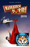 Jamel Et Ses Amis Au Marrakech Du Rire FRENCH WEBRIP 1080p 2018