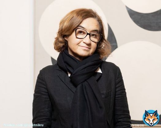 Зельфира Трегулова покинула пост генерального директора Третьяковской галереи в связи с завершением срока трудового контракта.