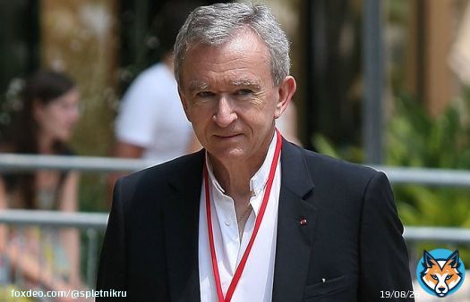 Журнал Forbes&nbsp;опубликовал ежегодный рейтинг богатейших людей мира. Владелец LVMH Бернар Арно сместил Илона Маска с первой строчки рейтинга миллиардеров Forbes. Его состояние Forbes оценивает в 211 млрд долларов.