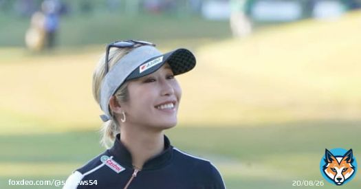 金田久美子　首位浮上！史上最長ブランク11年ぶりV見えた「自分を信じて」